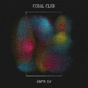 CORAL CLUB / TURN TO (TAPE) コーラル・クラブ カセット カセットテープ