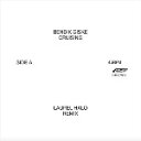 【SALE セール】BENDIK GISKE / CRUISING (12