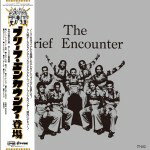 THE BRIEF ENCOUNTER / INTRODUCING - THE BRIEF ENCOUNTER (LP) ブリーフ・エンカウンター レコード アナログ
