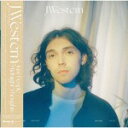 【SALE セール】JWESTERN / JUST PEOPLE / MIDNIGHT THOUGHTS (LP) レコード アナログ