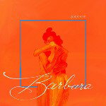 BARRIE / BARBARA (LTD) (TAPE) バリー カセット カセットテープ