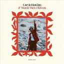 CURTIS HARDING / IF WORDS WERE FLOWERS (LP) カーティス・ハーディング レコード アナログ