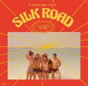 V.A. / SILK ROAD : JOURNEY OF THE ARMENIAN (TAPE) カセット カセットテープ