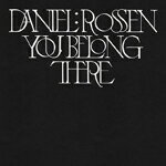 DANIEL ROSSEN / YOU BELONG THERE (LTD / GOLD VINYL) (LP) ダニエル・ロッセン Grizzly Bear グリズリー・ベア レコード アナログ