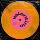 【 SALE セール】JESSIE WARE & SAMPHA / VALENTINE (7