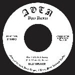 BILLY BRUNER / THE T-U-L-S-A SONG / I WANT TO HOLD YOU (7") レコード アナログ BILLY BRUNER / THE T-U-L-S-A SONG / I WANT TO HOLD YOU (7") レコード アナログ
