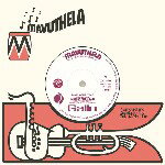 MAKGONA TSOHLE BAND / TAKE YOUR TIME (7")