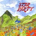 STAR PARTY / MEADOW FLOWER (LTD / PASTEL BLUE VINYL) (LP) スター・パーティー レコード アナログ
