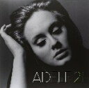 ADELE / 21 (LP) Af R[h AiO