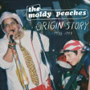 MOLDY PEACHES / ORIGIN STORY: 1994-1999 (LP) ザ・モルディ・ピーチズ レコード アナログ