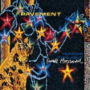 PAVEMENT / TERROR TWILIGHT : FAREWELL HORIZONTAL (LTD) (4LP) ペイヴメント レコード アナログ