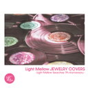 V.A. / LIGHT MELLOW JEWELRY COVERS - LIGHT MELLOW SEARCHES 7TH ANNIVERSARY - (CD)