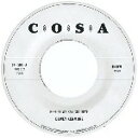 DEWEY KENMORE / BEFORE WE SAY GOODBYE (LTD / CLEAR VINYL) (7