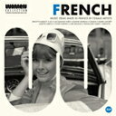 V.A. / FRENCH WOMEN (2LP) レコード アナログ