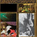 関連商品SONIC YOUTH / EVOL (TAPE) ソニック・ユース ...BABYCHAIR / SUMMERTIME (TAPE) ベビーチェ...2,690円2,690円ALEX G / GOD SAVE THE ANIMALS (LTD)...MOLDY PEACHES / ORIGIN STORY: 1994-...2,540円2,390円SCOUT ISLAND / LAURENTIAN VOYAGE (T...IGGY POP / SANTA MONICA '77 (TAPE) ...2,190円1,940円SONIC YOUTH / SISTER (TAPE) 初期と中期を繋ぐ重要作品！『SISTER』がカセットテープ再発！ 1987年リリース作がカセットテープ・リイシュー!極初期のNY NO WAVE感と後のポップ且つキャッチーさを感じさせる、『DAYDREAM NATION』、『GOO』といった人気作を繋ぐ重要タイトルです。 こちらはカセットテープです。 TRACKLIST A1. Schizophrenia A2. (I Got A) Catholic Block A3. Beauty Lies In The Eye A4. Stereo Sanctity A5. Pipeline / Kill Time B1. Tuff Gnarl B2. Pacific Coast Highway B3. Hot Wire My Heart B4. Cotton Crown B5. White Cross ■商品詳細 品番 G00020CS 製造国 / 年 US / 2022 LABEL Goofin' Records コンディション 新品 配送方法 宅配便/メール便 備考 -