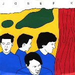 JOSEF K / SORRY FOR LAUGHING (7") ジョセフ・K レコード アナログ シングル