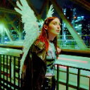 HATCHIE / GIVING THE WORLD AWAY (LTD / COKE BOTTLE CLEAR VINYL) (LP) ハッチー レコード ア...
