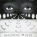 JEFF PHELPS / MAGNETIC EYES (LP) レコード アナログ