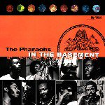 THE PHARAOHS / IN THE BASEMENT (LP)