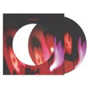 THE CURE / PORNOGRAPHY (LTD / PICTURE VINYL) (LP) ザ・キュアー レコード アナログ