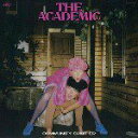 【SALE セール】THE ACADEMIC / COMMUNITY SPIRIT EP (12