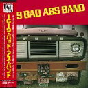 1619 BAD ASS BAND / S.T. (LP) 1619・バッド・アス・バンド レコード アナログ
