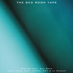 【SALE セール】THE BED ROOM TAPE / またね feat. Kan Sano / seek ultra feat. 環ROY & Le Makeup 7 ザ・ベッドルーム・テープ レコード アナログ シングル