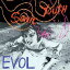 SONIC YOUTH / EVOL (TAPE) ˥å桼 å åȥơ