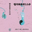TORRELLO / OUT OF OFFICE (TAPE) カセット カセットテープ