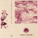 SCOUT ISLAND / LAURENTIAN VOYAGE (TAPE) スカウト・アイランド カセット カセットテープ