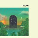 NIGHTLANDS / MOONSHINE (LTD / YELLOW & ORANGE VINYL) (LP) レコード アナログ