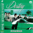 【SALE セール】JINTANA & EMERALDS / DESTINY (LTD / EMERALD GREEN VINYL) (LP) レコード アナロ...