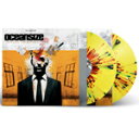 OCEANSIZE / EVERYONE INTO POSITION (LTD / COLORED VINYL) (2LP) オーシャンサイズ レコード アナログ