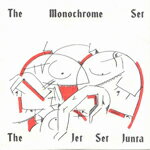 楽天北欧雑貨と音楽 HAFEN ハーフェン【SALE セール】THE MONOCHROME SET / THE JET SET JUNTA （7