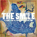 THE SMILE / A LIGHT FOR ATTRACTING ATTENTION (LTD / YELLOW VINYL) (2LP) ザ・スマイル レコード アナログ