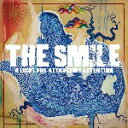 楽天北欧雑貨と音楽 HAFEN ハーフェンTHE SMILE / A LIGHT FOR ATTRACTING ATTENTION （LTD / YELLOW VINYL） （2LP） ザ・スマイル レコード アナログ