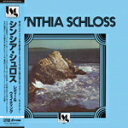 CYNTHIA SCHLOSS / READY AND WAITING (LP) シンシア・シュロス レコード アナログ