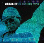 MILES DAVIS / WHAT IT IS : MONTREAL 7/7/83 (2LP)