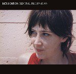 BETH ORTON / CENTRAL RESERVATION (2LP) レコード アナログ