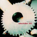 【SALE セール】ELECTRIBE 101 / ELECTRIBAL SOUL (LP) レコード アナログ