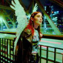HATCHIE / GIVING THE WORLD AWAY (LP) ハッチー レコード アナログ