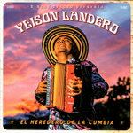 YEISON LANDERO / EPOCA DE ORO / NOCHE DE CUMBIA (7