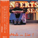 【SALE セール】LES DEMERLE / CONCERTS BY THE SEA (LP) レス・デマール レコード アナログ