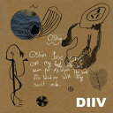 DIIV / OSHIN - 10TH ANNIVERSARY REISSUE (LTD) (2LP) ダイヴ レコード アナログ