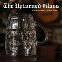 HAMPSHIRE AND FOAT / THE UPTURNED GLASS (LP) レコード アナログ