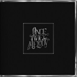 BEACH HOUSE / ONCE TWICE MELODY (2LP) ビーチ・ハウス レコード アナログ