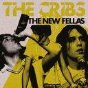 関連商品THE CRIBS / MEN'S NEEDS, WOMEN'S NE...TALLIES / PATINA (LTD / GREEN VINYL...5,679円5,679円JENS LEKMAN / THE CHERRY TREES ARE ...JENS LEKMAN / THE LINDEN TREES ARE ...5,679円5,679円SUEDE / AUTOFICTION (LP)DRAHLA / ANGELTAPE (LTD / OBSIDIAN ...5,679円5,679円THE CRIBS / THE NEW FELLAS (LTD / YELLOW VINYL) (LP) The Cribsの初期のオリジナル・アルバムが3タイトルがリイシュー！ UKロック・バンド、The Cribsの初期のオリジナル・アルバムが3タイトルがリイシュー！ 本作『The New Fellas』は、Edwyn Collinsによるプロデュースの2005年リリースの2ndアルバム。英トップ40ヒットを記録した「Hey Scenesters!」や「Mirror Kissers」など、全11曲収録。キャッチーなメロディーと少し捻った展開のザ・クリブス節が炸裂する名作！ 限定盤、イエロー・ヴァイナル仕様。 TRACKLIST A1. Hey Scenesters! A2. I'm Alright Me A3. Martell A4. Mirror Kissers A5. We Can No Longer Cheat You A6. It Was Only Love B1. The New Fellas B2. Hello? Oh... B3. The Wrong Way To Be B4. Haunted B5. Things Aren't Gonna Change ■商品詳細 品番 COOP811LP 製造国 / 年 UK / 2022 LABEL Sonic Blew コンディション 新品 配送方法 宅配便 備考 -