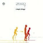 ZERO 7 / SIMPLE THINGS (180g) (2LP) レコード アナログ