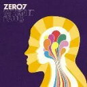 ZERO 7 / WHEN IT FALLS (180g) (2LP) レコード アナログ