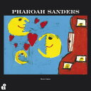 PHAROAH SANDERS / MOON CHILD (180g) (LP) レコード アナログ ファラオ サンダース